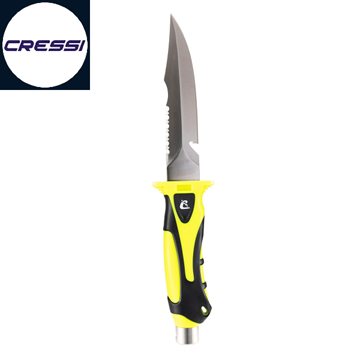 Εικόνα της ΜΑΧΑΙΡΙ ΚΑΤΑΔΥΣΗΣ ARGUS CRESSI