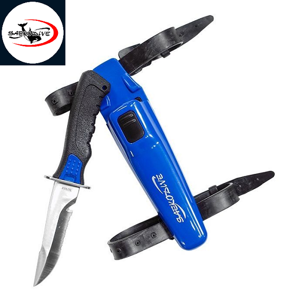 ΜΑΧΑΙΡΙ ΚΑΤΑΔΥΣΗΣ MOD 3102 SAEKODIVE