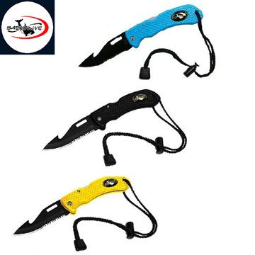 Εικόνα της ΜΑΧΑΙΡΙ ΚΑΤΑΔΥΣΗΣ MOD 3118 SAEKODIVE