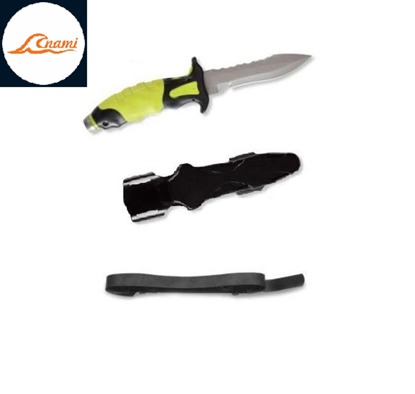 ΜΑΧΑΙΡΙ ΚΑΤΑΔΥΣΗΣ Κ-02 NAMI