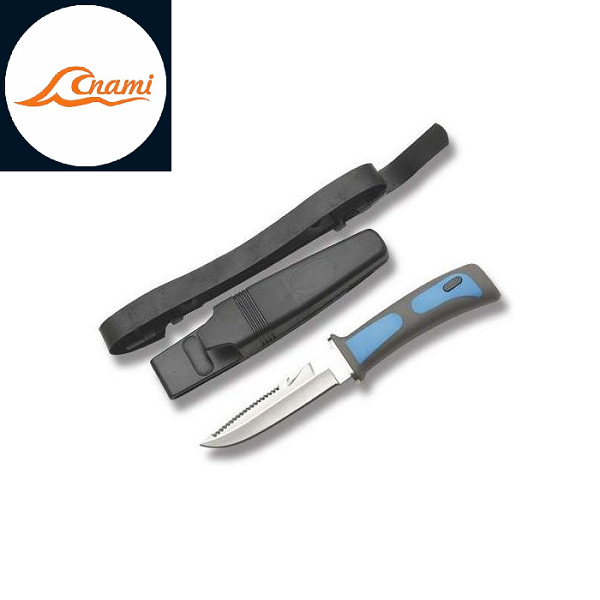 ΜΑΧΑΙΡΙ ΚΑΤΑΔΥΣΗΣ ST-209 NAMI