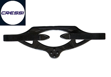 Εικόνα της ΛΟΥΡΑΚΙ ΓΙΑ ΜΑΣΚΑ SILICONE CRESSI