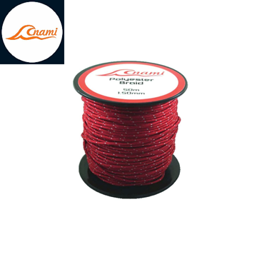 Εικόνα της ΝΗΜΑ POLYESTER BRAID NAMI 2.0MM