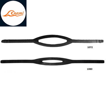 Εικόνα της ΛΟΥΡΑΚΙΑ ΜΑΣΚΑΣ ΛΑΣΤΙΧΟ NAMI