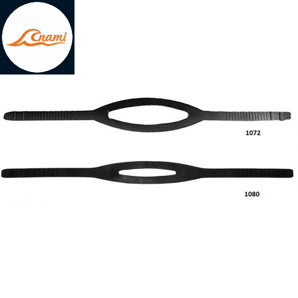 ΛΟΥΡΑΚΙΑ ΜΑΣΚΑΣ ΛΑΣΤΙΧΟ NAMI