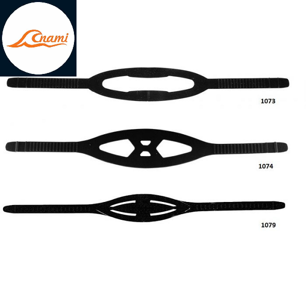 ΛΟΥΡΑΚΙΑ ΜΑΣΚΑΣ ΣΙΛΙΚΟΝΗΣ NAMI