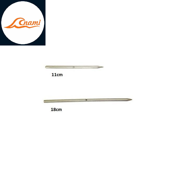 ΨΑΡΟΒΕΛΟΝΑ NAMI