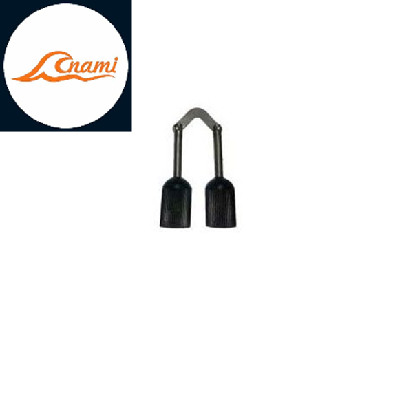 ΚΑΜΠΑΝΑ ΣΠΑΣΤΗ LONG INOX NAMI