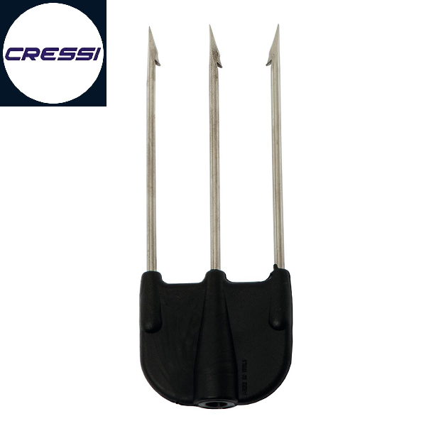 ΤΡΙΑΙΝΑ ΙΝΟΧ CRESSI