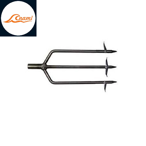 ΛΑΥΡΑΚΟΤΡΙΑΙΝΑ INOX NAMI