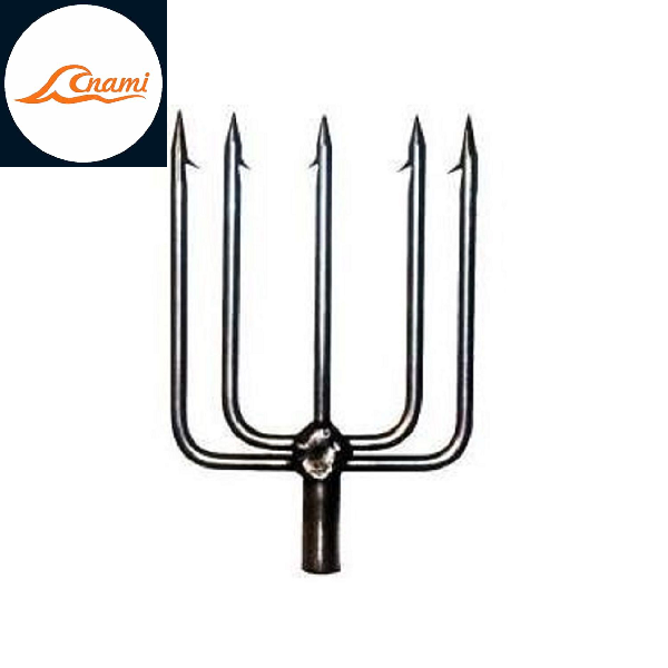 ΠΕΝΤΑΑΙΝΑ INOX NAMI