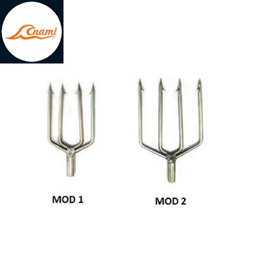 Εικόνα της ΤΕΤΡΑΑΙΝΑ INOX NAMI