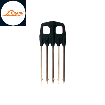 Εικόνα της ΠΕΝΤΑΑΙΝΑ PVC INOX NAMI