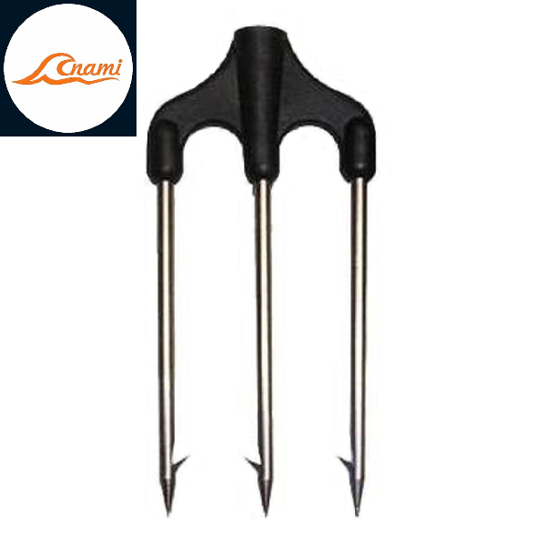 ΤΡΙΑΙΝΑ PVC INOX NAMI