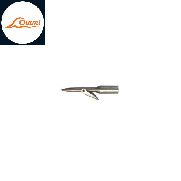 ΔΕΛΦΙΝΙΕΡΑ INOX ΜΟΝΗ 7mm NAMI