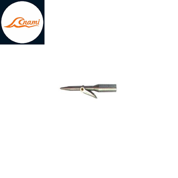 Εικόνα της ΔΕΛΦΙΝΙΕΡΑ ΓΑΛΒΑΝΙΖΕ 7mm NAMI
