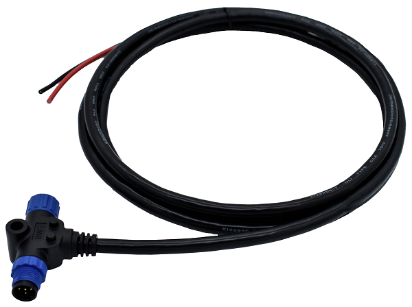 ΚΑΛΩΔΙO ΤΡΟΦΟΔΟΣΙΑΣ NMEA 2000 02387-1 BLUEWATER