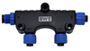 ΣΥΝΔΕΣΜΟΙ ΚΑΛΩΔΙΩΝ NMEA 2000 BLUEWATER 02384