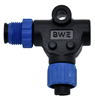 ΣΥΝΔΕΣΜΟΙ ΚΑΛΩΔΙΩΝ NMEA 2000 BLUEWATER 02384