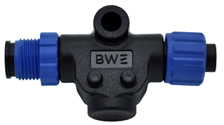 ΣΥΝΔΕΣΜΟΙ ΚΑΛΩΔΙΩΝ NMEA 2000 BLUEWATER 02384-7