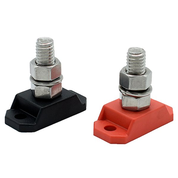 ΜΠΑΡΑ ΜΟΝΗΣ ΔΙΑΚΛΑΔΩΣΗΣ ΠΑΡΟΧΗΣ 250Α  BLUEWATER 02369