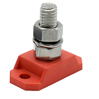 ΜΠΑΡΑ ΜΟΝΗΣ ΔΙΑΚΛΑΔΩΣΗΣ ΠΑΡΟΧΗΣ 250Α BLUEWATER 02369-10RD