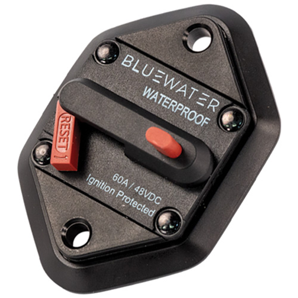 ΑΣΦΑΛΕΙΟΔΙΑΚΟΠΤΗΣ ΧΩΝΕΥΤΗΣ ΤΟΠΟΘΕΤΗΣΗΣ BLUEWATER 02352