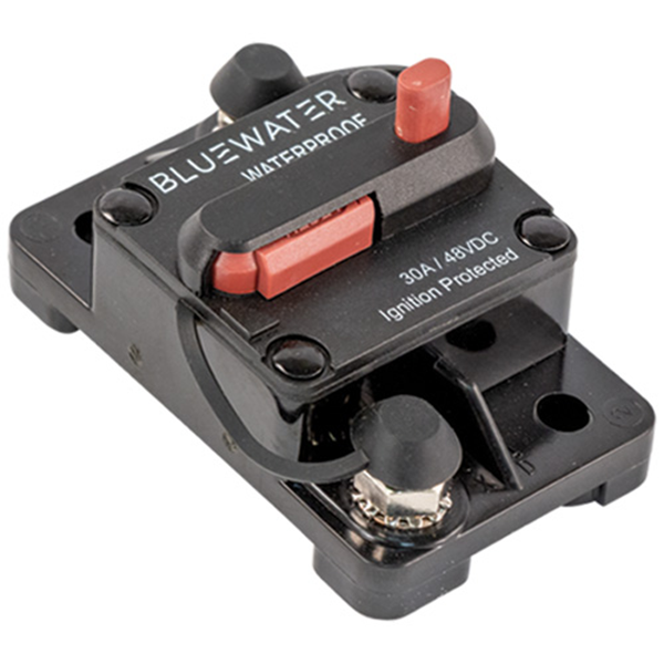 ΑΣΦΑΛΕΙΟΔΙΑΚΟΠΤΗΣ ΕΠΙΦΑΝΕΙΑΚΗΣ ΤΟΠΟΘΕΤΗΣΗΣ 02351 BLUEWATER