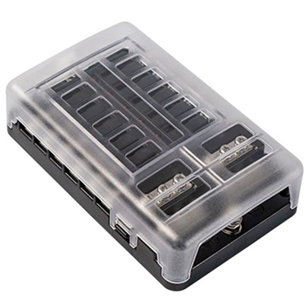 ΑΣΦΑΛΕΙΟΘΗΚΗ ΜΕ ΕΝΔΕΙΚΤΙΚΟ LED & ΜΠΑΡΑ ΑΡΝΗΤΙΚΩΝ 02350 BLUEWATER