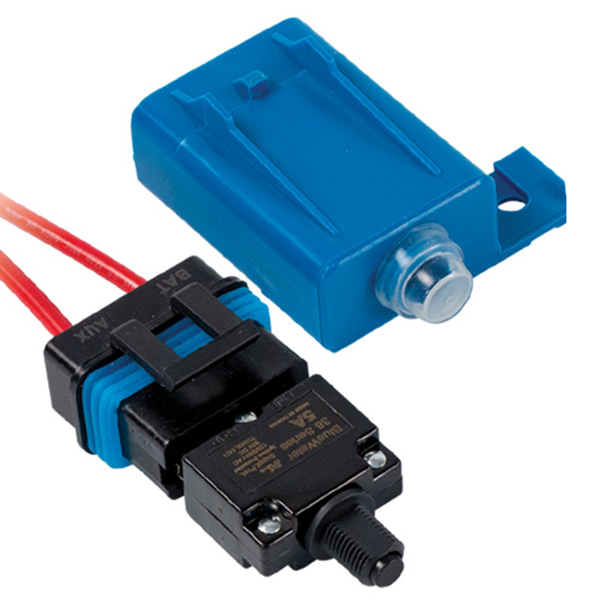 ΑΣΦΑΛΕΙΟΘΗΚΗ ΑΔΙΑΒΡΟΧΗ ATO/ATC 02349 BLUEWATER