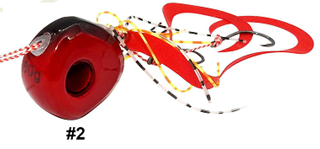 TAI RUBBER PREGIO ATHOS 80GR #2