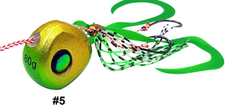 TAI RUBBER PREGIO ATHOS 180GR #5