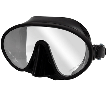 Εικόνα της ΜΑΣΚΑ ΚΑΤΑΔΥΣΗΣ ΜΑΥΡΗ ΣΙΛΙΚΟΝΗ TEMPERED GLASS PREGIO 50-002