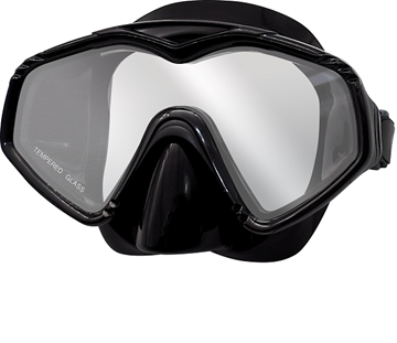 Εικόνα της ΜΑΣΚΑ ΚΑΤΑΔΥΣΗΣ ΜΑΥΡΗ ΣΙΛΙΚΟΝΗ TEMPERED GLASS PREGIO 50-004