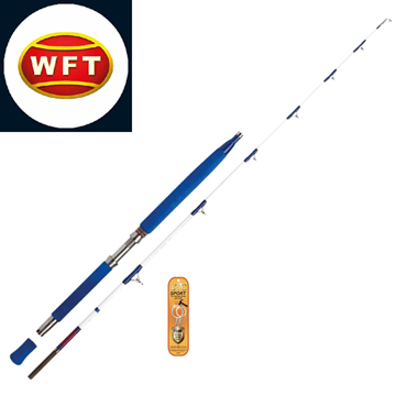 Εικόνα της WFT ΚΑΛΑΜΙ ELECTRA SPEED JIG