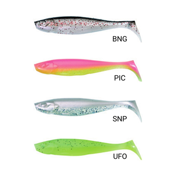 Εικόνα της ΣΙΛΙΚΟΝΗ GUNKI BUMPY 76