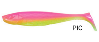 ΣΙΛΙΚΟΝΗ GUNKI BUMPY 76 PIC