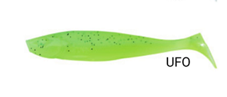 ΣΙΛΙΚΟΝΗ GUNKI BUMPY 76 UFO