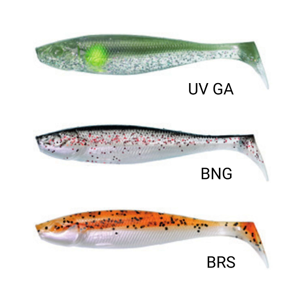 ΣΙΛΙΚΟΝΗ GUNKI BUMPY 90