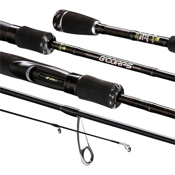 Εικόνα της ΚΑΛΑΜΙ GUNKI G’CORPS CROSSOVER S 2.10m/3.5-20gr