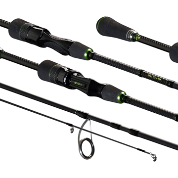 Εικόνα της ΚΑΛΑΜΙ GUNKI ΚΑΛΑΜΙ OVERTAKE SKILL ED-S