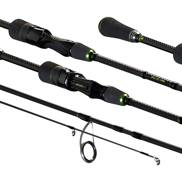 ΚΑΛΑΜΙ GUNKI OVERTAKE SKILL ED-S