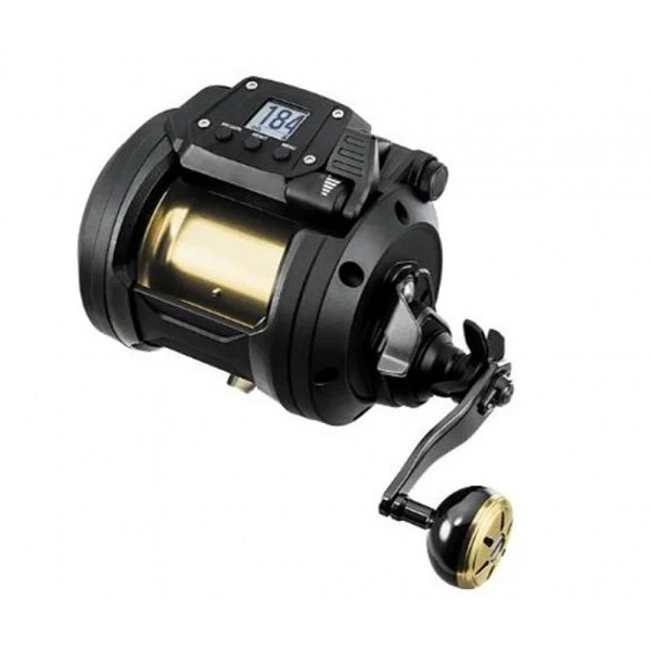 ΝΕΟΣ ΗΛΕΚΤΡΙΚΟΣ ΜΗΧΑΝΙΣΜΟΣ DAIWA TANACOM 800