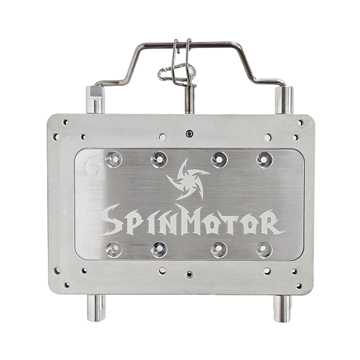 Εικόνα της ΒΑΣΗ ΓΡΗΓΟΡΗΣ ΑΠΕΛΕΥΘΕΡΩΣΗΣ INOX & ΑΛΟΥΜΙΝΙΟ 04224