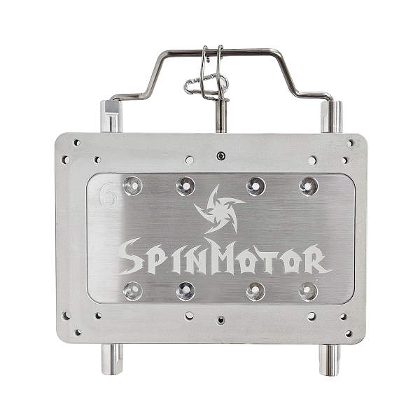 ΒΑΣΗ ΓΡΗΓΟΡΗΣ ΑΠΕΛΕΥΘΕΡΩΣΗΣ INOX & ΑΛΟΥΜΙΝΙΟ 04224