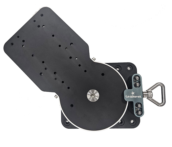 ΠΕΡΙΣΤΡΟΦΙΚΗ ΒΑΣΗ ΗΛΕΚΤΡΙΚΗΣ ΜΗΧΑΝΗΣ GPS 04309