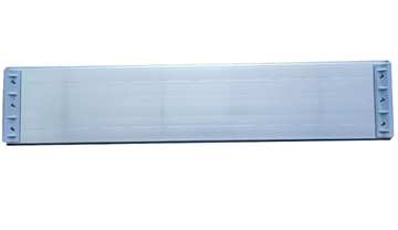 Εικόνα της ΣΑΝΙΔΑ ΚΑΘΙΣΜΑΤΟΣ ΜΕ ΓΑΝΤΖΟΥΣ 02199 NEPTUNE