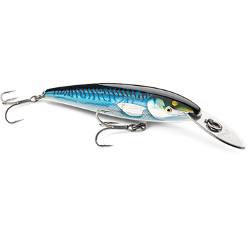 Εικόνα της ΤΕΧΝΗΤΟ ΔΟΛΩΜΑ RAPALA COUNTDOWN® MAGNUM® ELITE 145