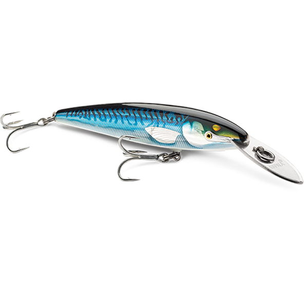 ΤΕΧΝΗΤΟ ΔΟΛΩΜΑ RAPALA COUNTDOWN® MAGNUM® ELITE 145