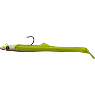 ΤΕΧΝΗΤΟ ΔΟΛΩΜΑ RAGLOU® HYBRID EEL 15CM CG